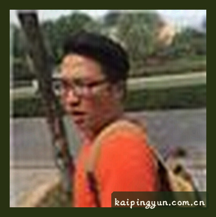 陈磊